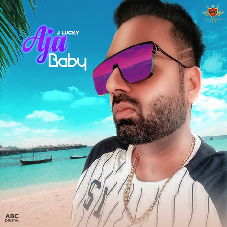 Aja Baby ft. Deep jandu | Boomplay Music