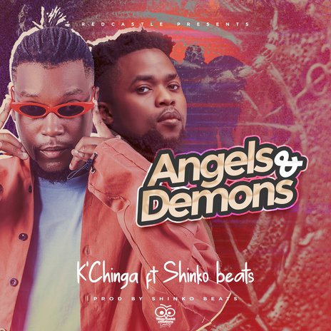 Angels & Demons (feat. Shinko Beats) | Boomplay Music