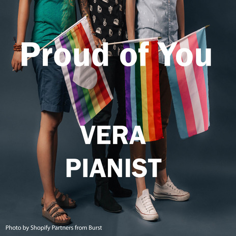 Proud of You | Boomplay Music