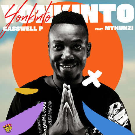 Yonkinto ft. Mthunzi | Boomplay Music