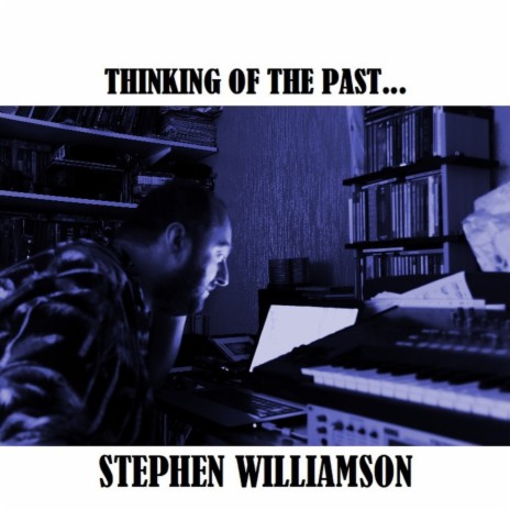 Thinking of the Past.... | Boomplay Music