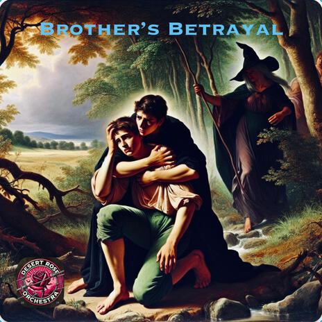 Brother's Betrayal | Boomplay Music