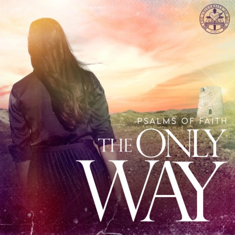 The Only Way ft. Rachel Janse Van Rensburg | Boomplay Music