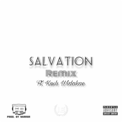 Salvation (Remix) ft. Lumenate | Boomplay Music
