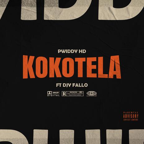 Kokotela ft. Djy Fallo | Boomplay Music