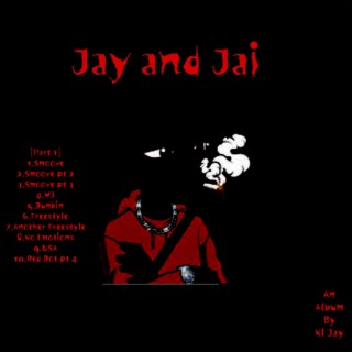 Jay and Jai