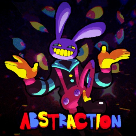The Amazing Digital Circus: ABSTRACTION | Boomplay Music