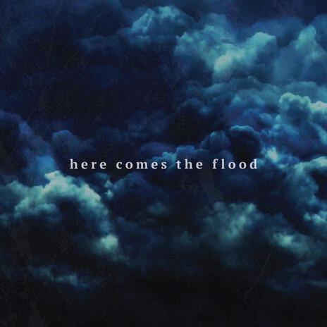 here comes the flood | Boomplay Music