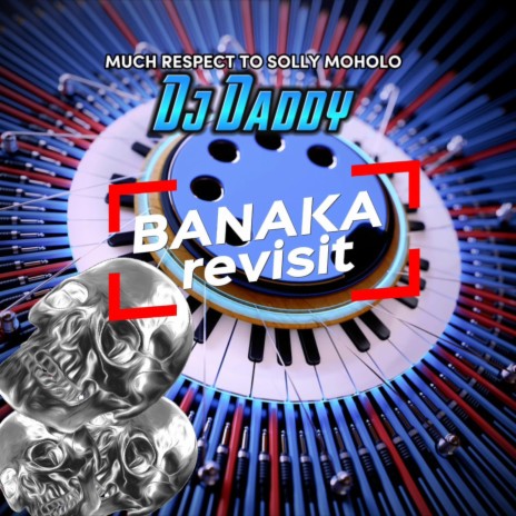 Banaka Revisit | Boomplay Music