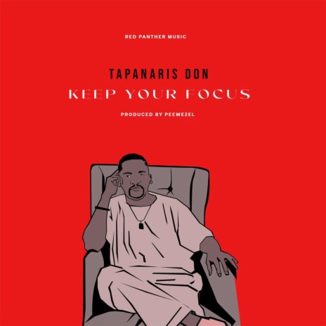 Keep Your Focus | Boomplay Music