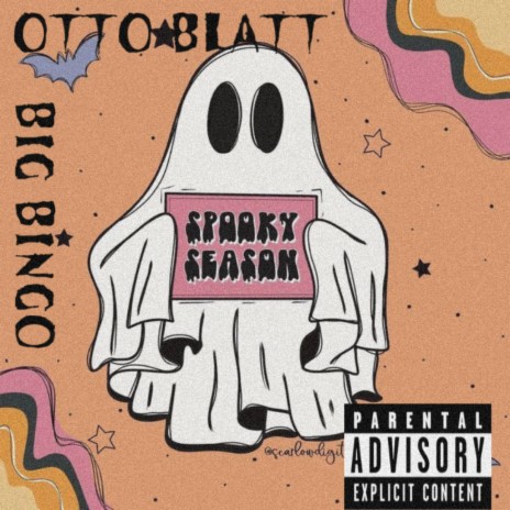 Spooky Season ft. Big Bingo | Boomplay Music