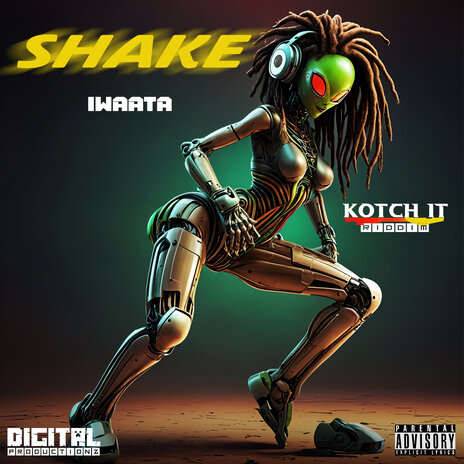 Shake ft. Digi Doran | Boomplay Music