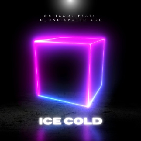 Ice Cold | Boomplay Music