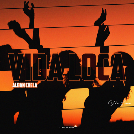 Vida Loca | Boomplay Music