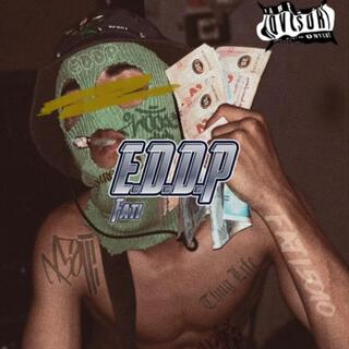 Fati (E.D.D.P (Audio officiel)