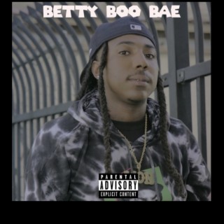 Betty Boo Bae