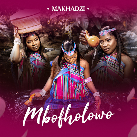 Makhwapheni (feat. Kharishma, Naqua SA) | Boomplay Music