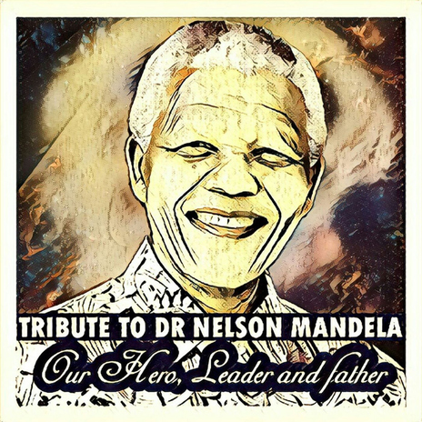 We Thank You Tata Mandela | Boomplay Music