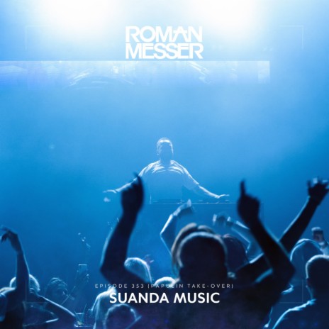Slave Of Love/Admirers (Suanda 353) (Papulin & Tonylove Remix) | Boomplay Music