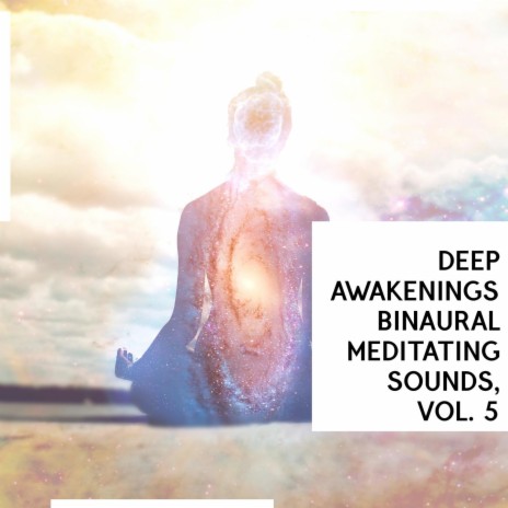 Bliss Of Pleasure (Meditating Binaural Frequencies) (Original Mix)