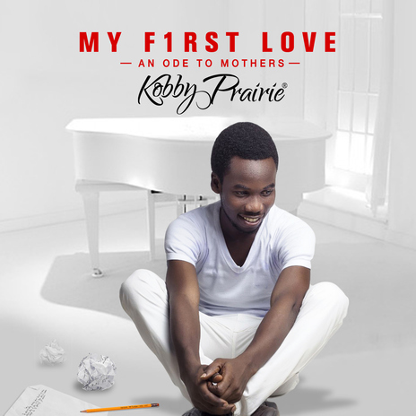 My First Love | Boomplay Music