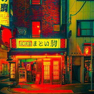 japan story lofi