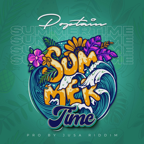 Summertime | Boomplay Music