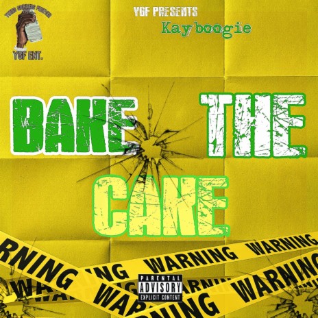 Bake The Cake | Boomplay Music