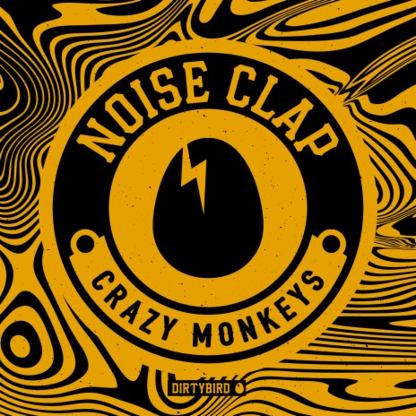 Crazy Monkeys | Boomplay Music