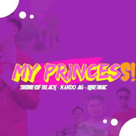 My Princess | Boomplay Music