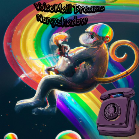 Voicemail Dreams | Boomplay Music