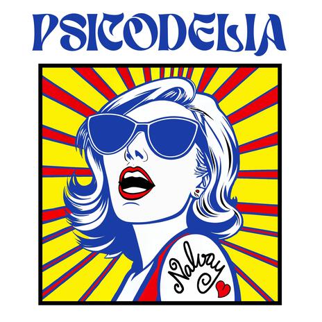 Psicodelia | Boomplay Music