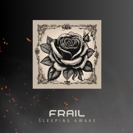 Frail | Boomplay Music