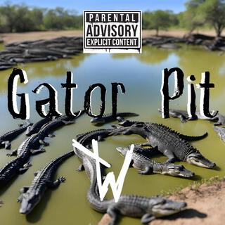 Gator Pit