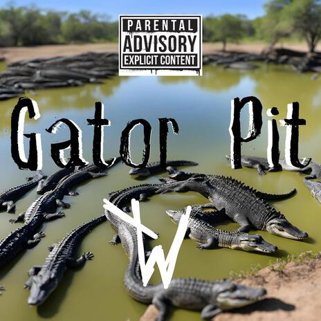 Gator Pit | Boomplay Music