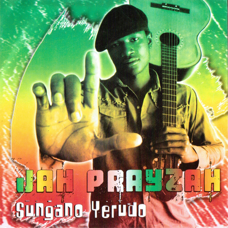 Sungano Yerudo | Boomplay Music