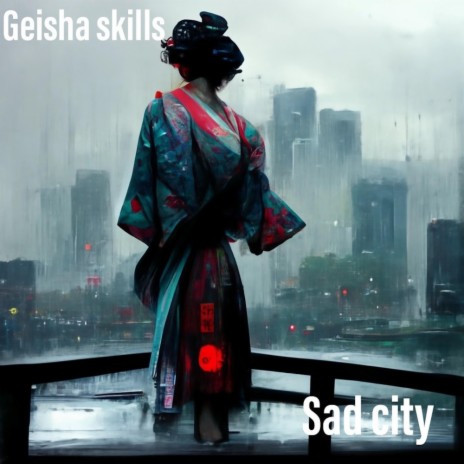 sad city | Boomplay Music