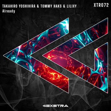 Already ft. Tommy Haks & Lilixy | Boomplay Music