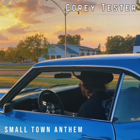 Small Town Anthem | Boomplay Music