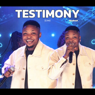 Testimony (Live)