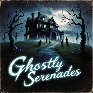 Ghostly Serenades: Dark Nights