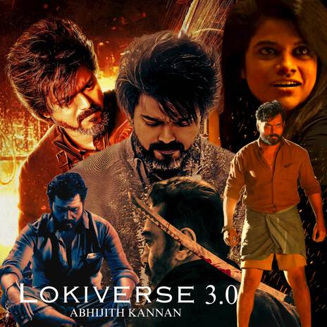 Lokiverse 3 | Boomplay Music