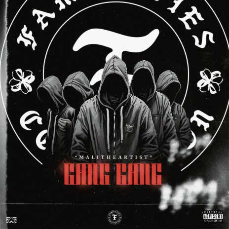 GANG GANG | Boomplay Music