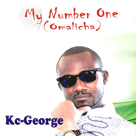 My Number One (Omalicha) | Boomplay Music