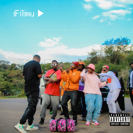 iFilimu (feat. Dando, Celestial Mic, Pdogg Amazing) | Boomplay Music