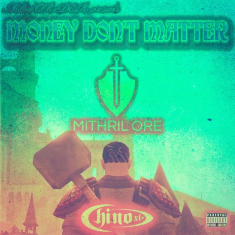 Money Don't Matter ft. Chino XL | Boomplay Music