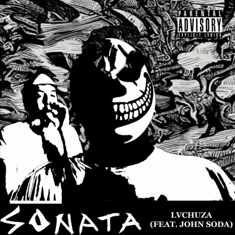 SONATA ft. John soda | Boomplay Music