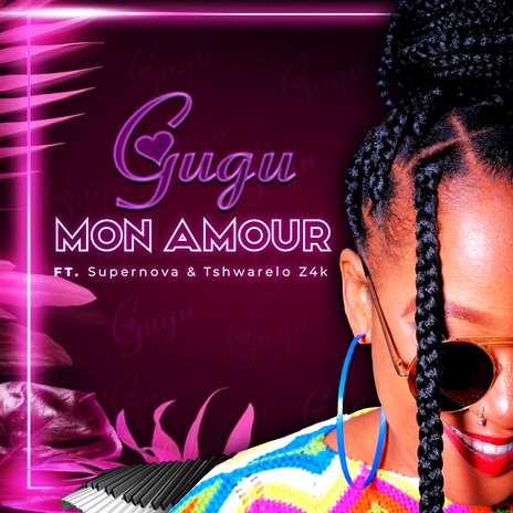 Mon Amour (feat. Super Nova and Tshwarelo z4K) | Boomplay Music