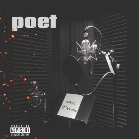 Poet | Boomplay Music