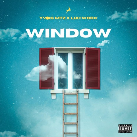 Window ft. Luh Wock | Boomplay Music
